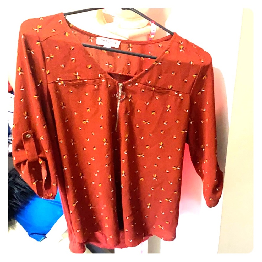 shirt